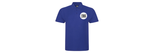 80 x Best Selling Polo Shirts + FREE Logo