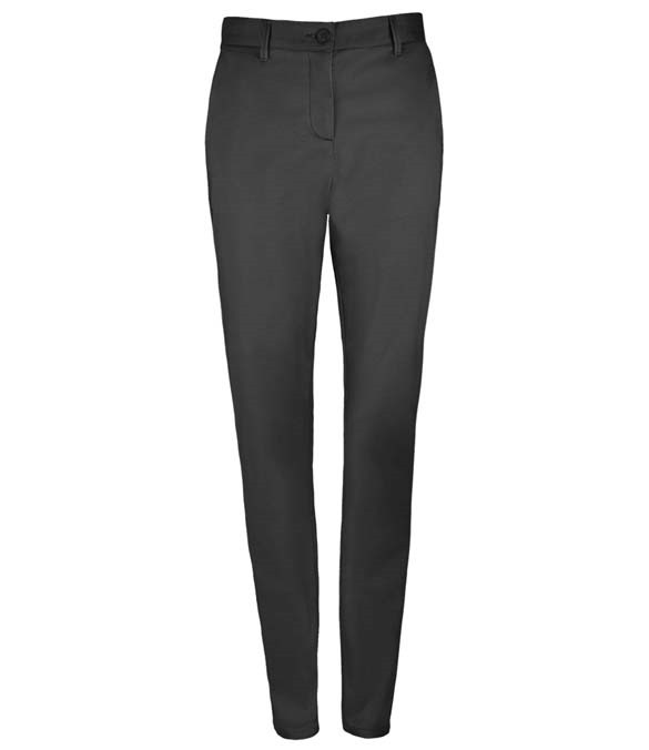 SOL&#39;S Ladies Jared Stretch Trousers