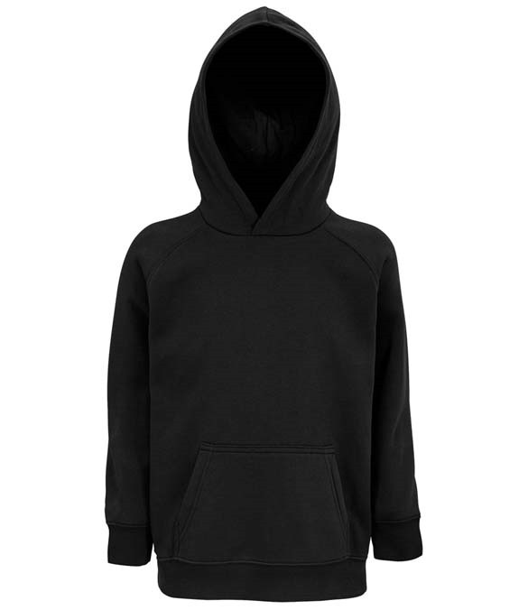 SOL&#39;S Kids Stellar Organic Hoodie