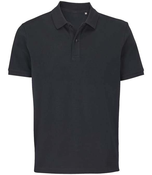 SOL&#39;S Unisex Pegase Piqu&#233; Polo Shirt