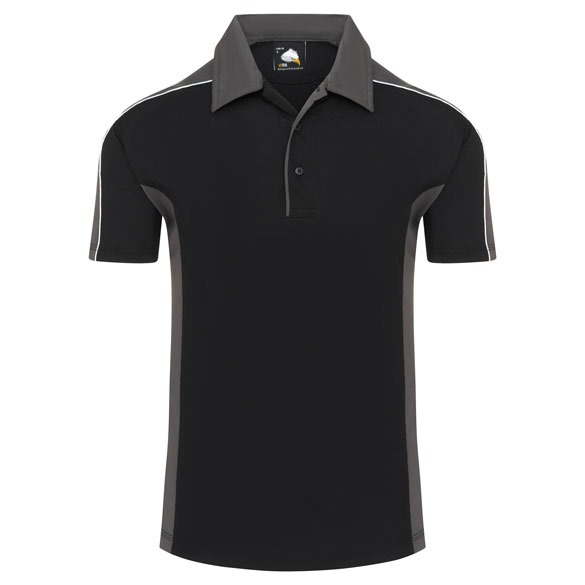 Avocet Wicking Poloshirt