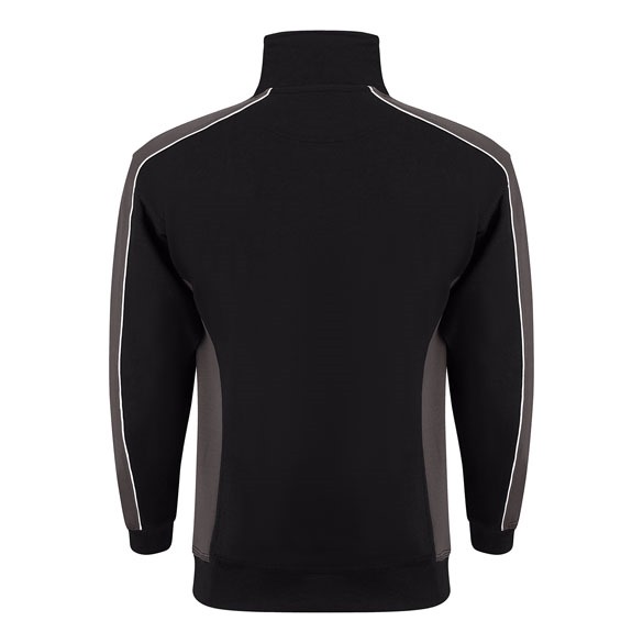 Avocet 1/4 Zip Sweatshirt