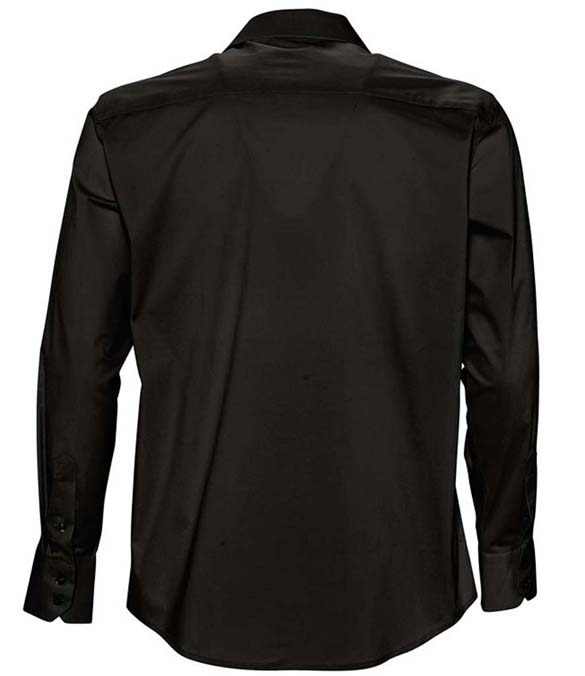 Men's Long Sleeve Shirts