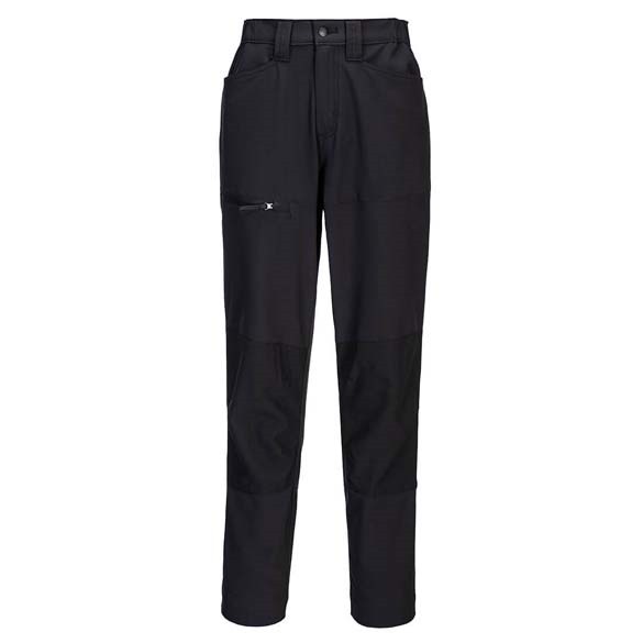 WX2 Eco Women&#39;s Stretch Work Trousers