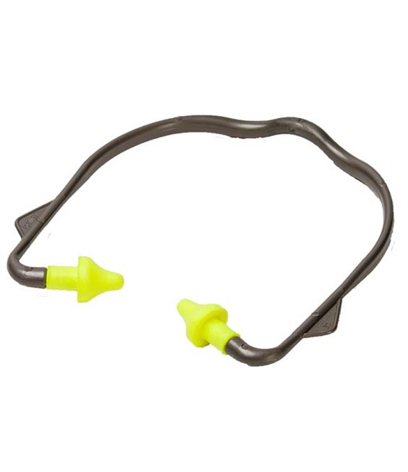 Banded Ear Plug (Pk20)