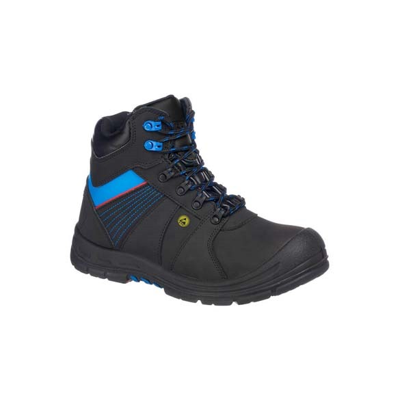 Protector Safety Boot  S3 ESD