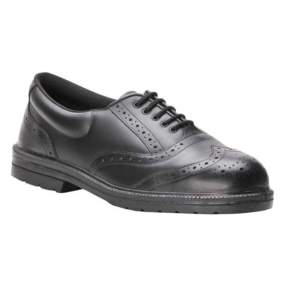 Oxford Shoes