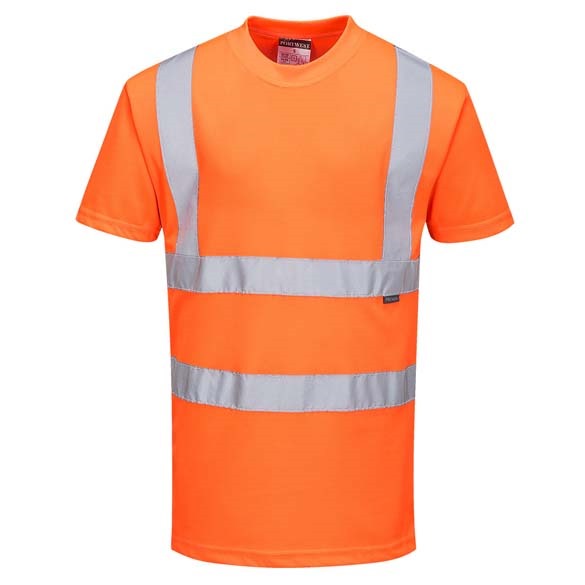 Hi-Vis T-Shirt RIS