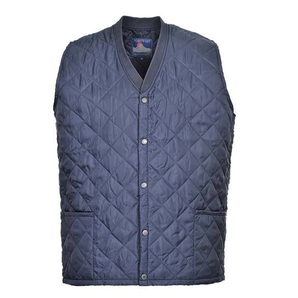 Kinross Bodywarmer