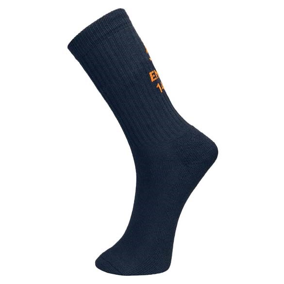 Flame Resistant Work Sock