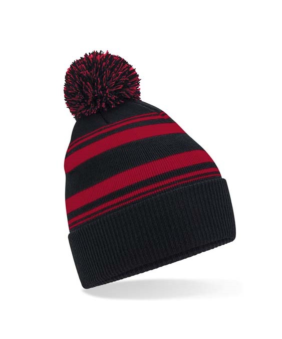 Pitchside beanie