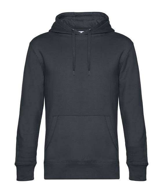 B&amp;C King hoodie