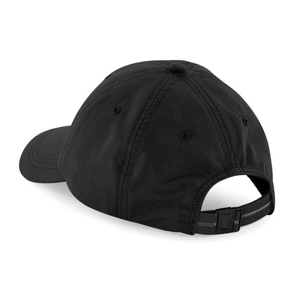 Outdoor 6-panel cap