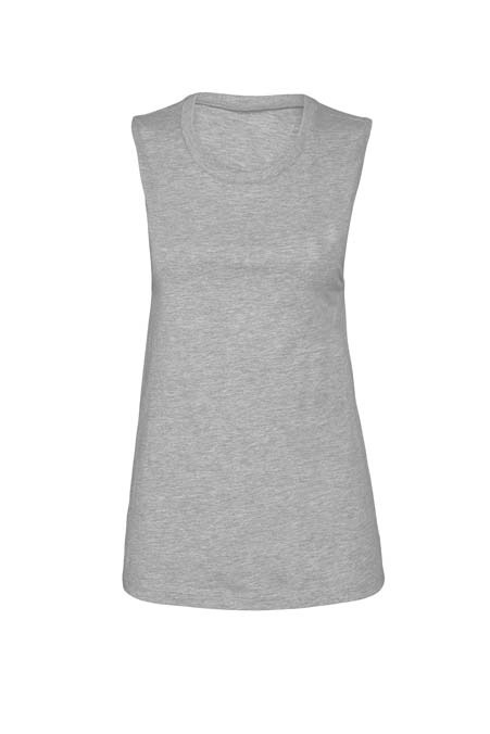 Women&#39;s Jersey muscle tank