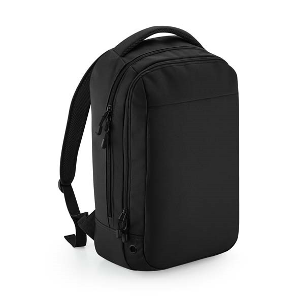 Athleisure sports backpack