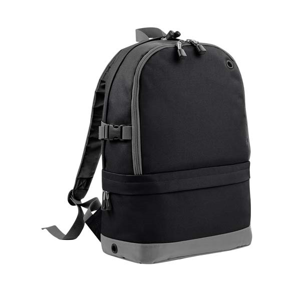 Athleisure pro backpack