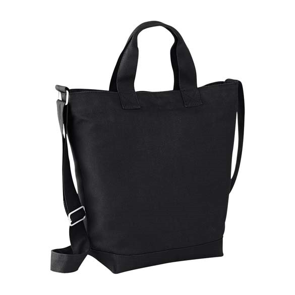 Canvas day bag