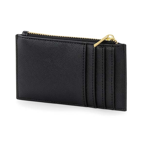 Boutique card holder