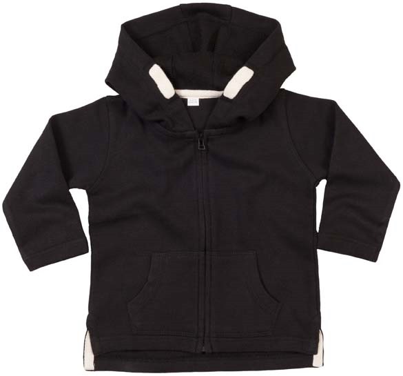 Baby hoodie