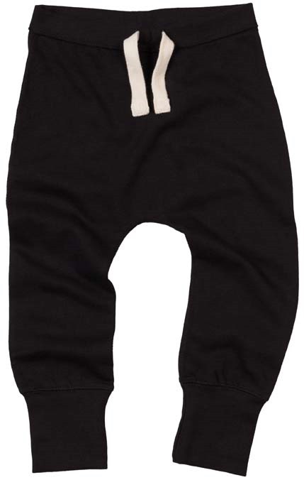 Baby sweatpants