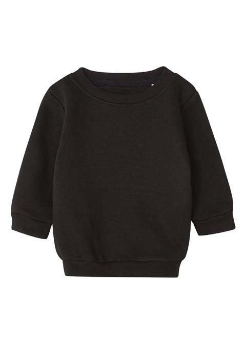 Baby essential sweatshirt