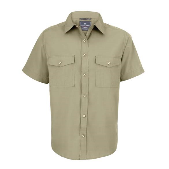 Expert Kiwi short-sleeved shirt