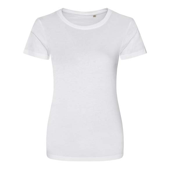 Women&#39;s Cascade organic tee