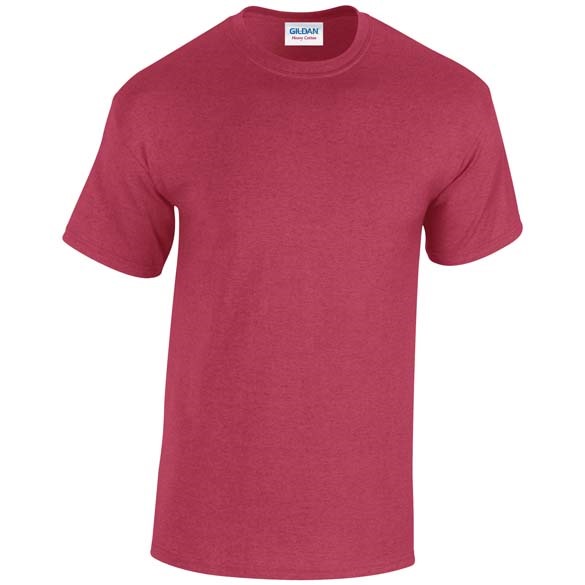 Heavy Cotton™ adult t-shirt