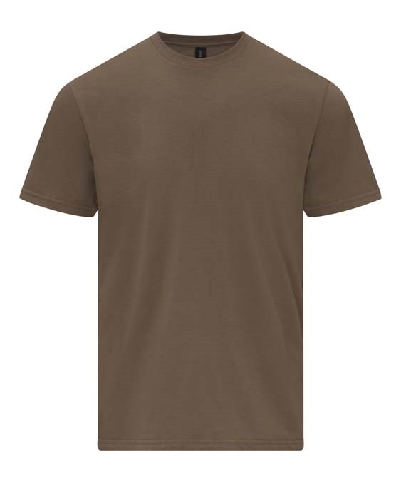 Softstyle™ midweight adult t-shirt