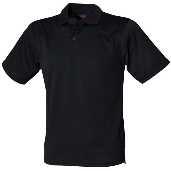 Coolplus&#174; polo shirt