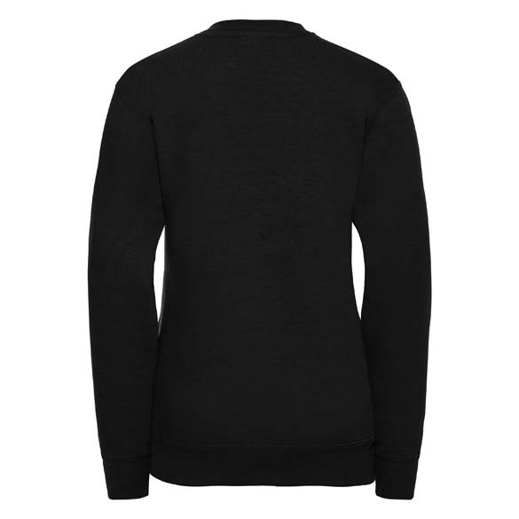 Kids v-neck sweatshirt