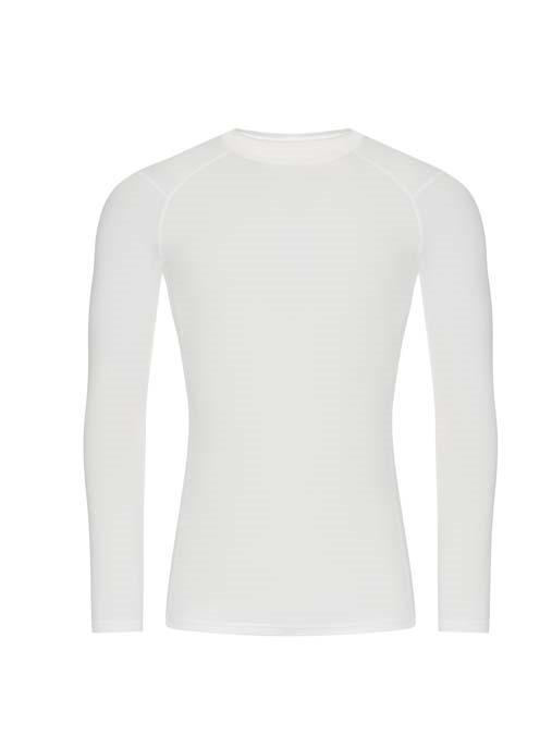 Active recycled baselayer