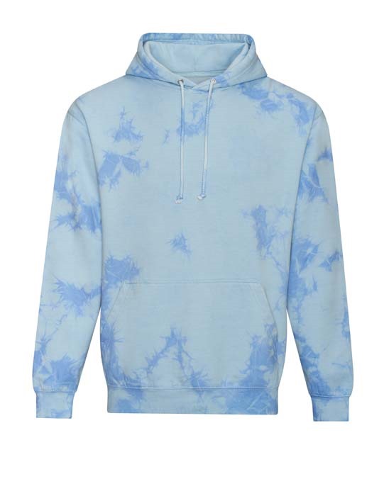 Tie dye hoodie