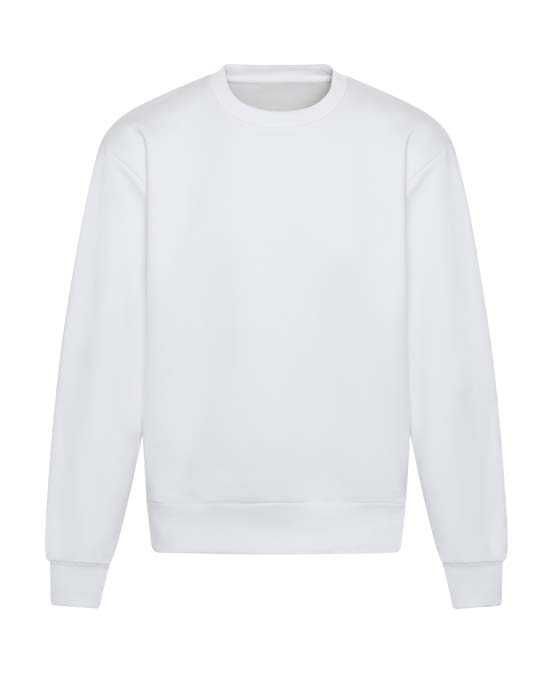 Heavyweight signature sweatshirt