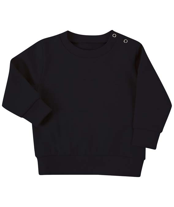 Sustainable sweatshirt