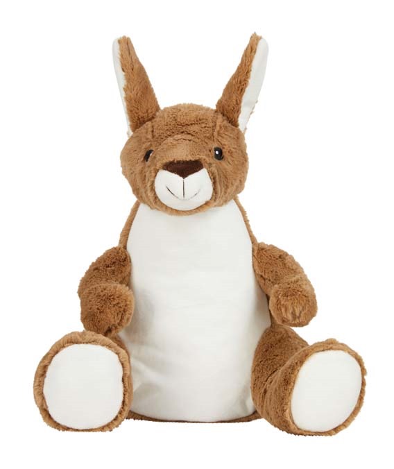 Zippie kangaroo