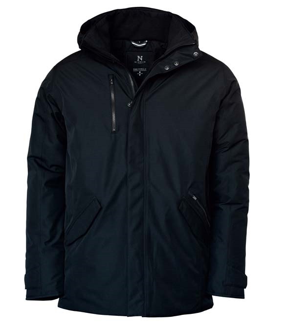 Northdale jacket