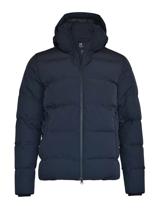 Telluride jacket