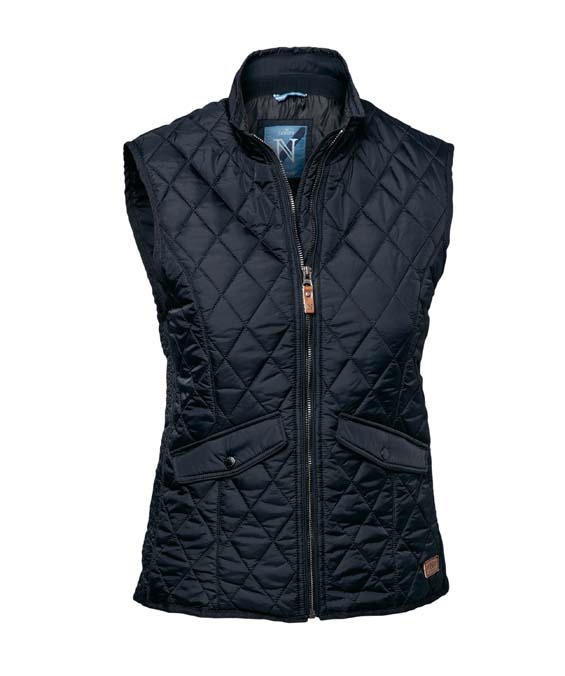 Women&#39;s Camden gilet