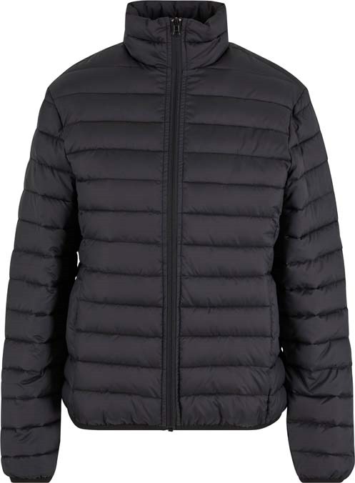 Women?s light puffer jacket