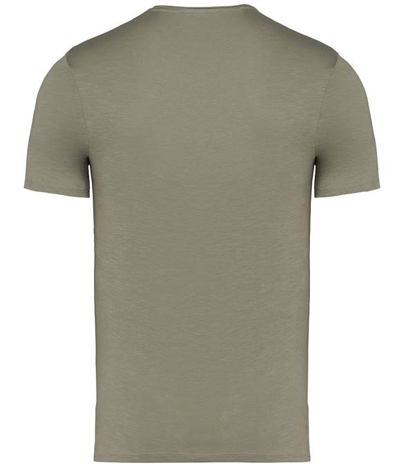 Native Spirit Raw Edged T-Shirt