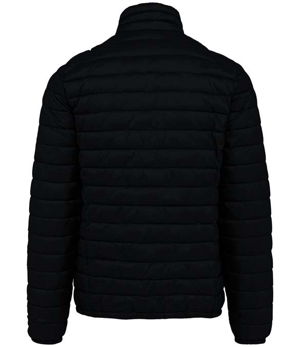 Native Spirit Lightweight Recycled Padded Jacket