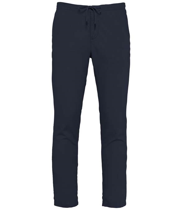 Native Spirit Relaxed Chino Trousers