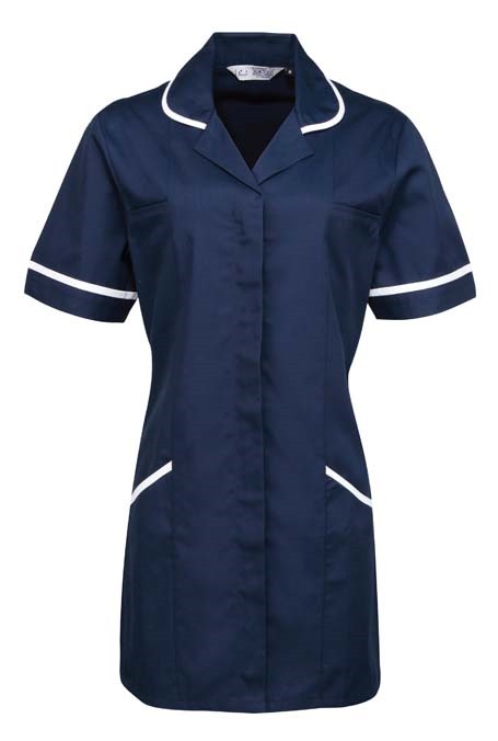 Vitality healthcare tunic