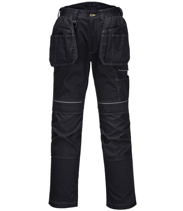 Portwest PW3 Work Holster Trousers