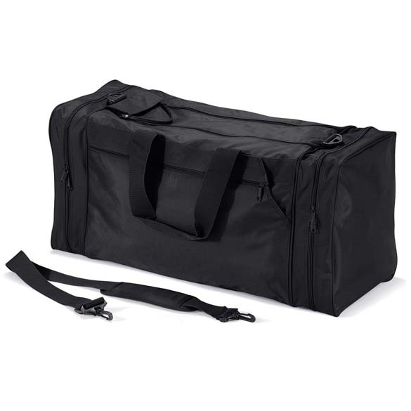 Jumbo sports holdall