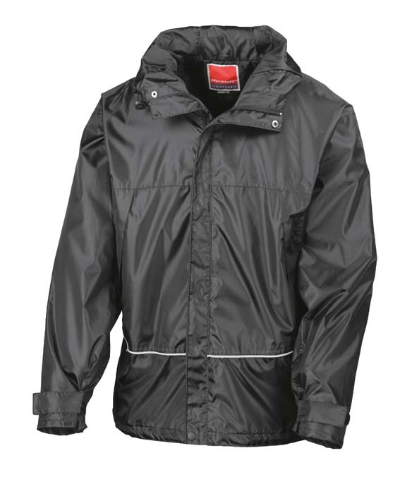 Waterproof 2000 midweight jacket