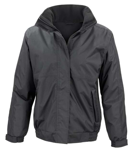 Women&#39;s Core channel jacket