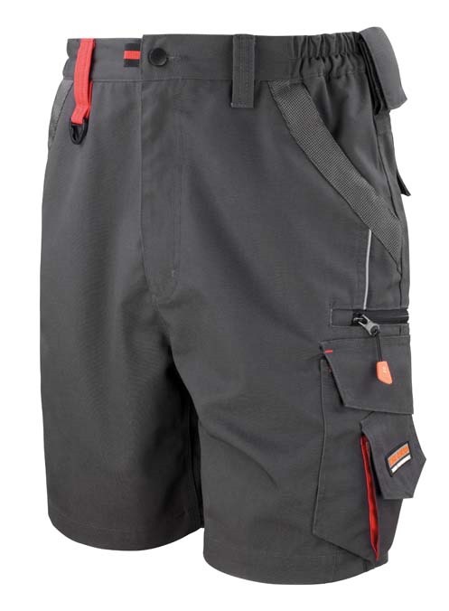 Work-Guard technical shorts