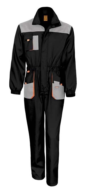 Coveralls